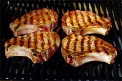 grill-pork